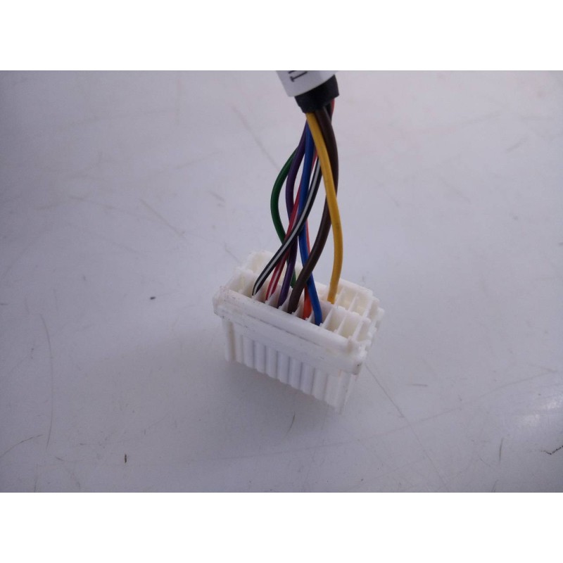 Recambio de retrovisor derecho electrico para dr dr5 5.0 suv referencia OEM IAM   E2-B4-54-2