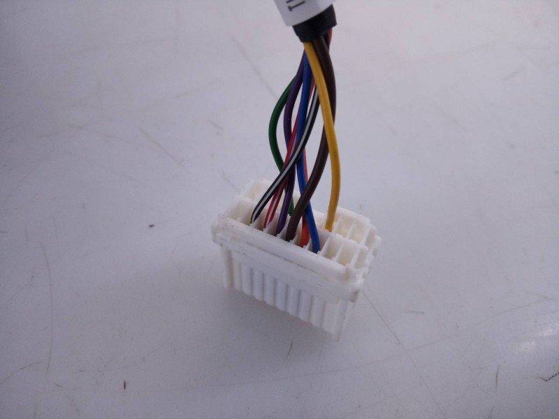 Recambio de retrovisor derecho electrico para dr dr5 5.0 suv referencia OEM IAM   E2-B4-54-2