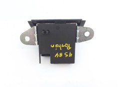 Recambio de cerradura maletero / porton para volkswagen polo advance referencia OEM IAM   E1-B6-3-3 2