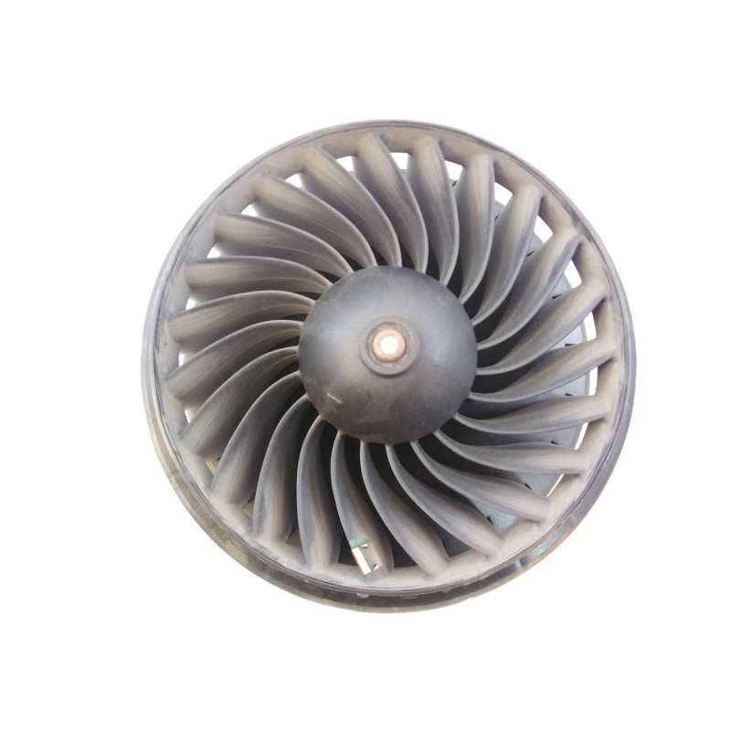 Recambio de ventilador calefaccion para mercedes-benz clase glc coupe (bm 253)(6.2016) glc 220 d 4matic (253.305) referencia OEM