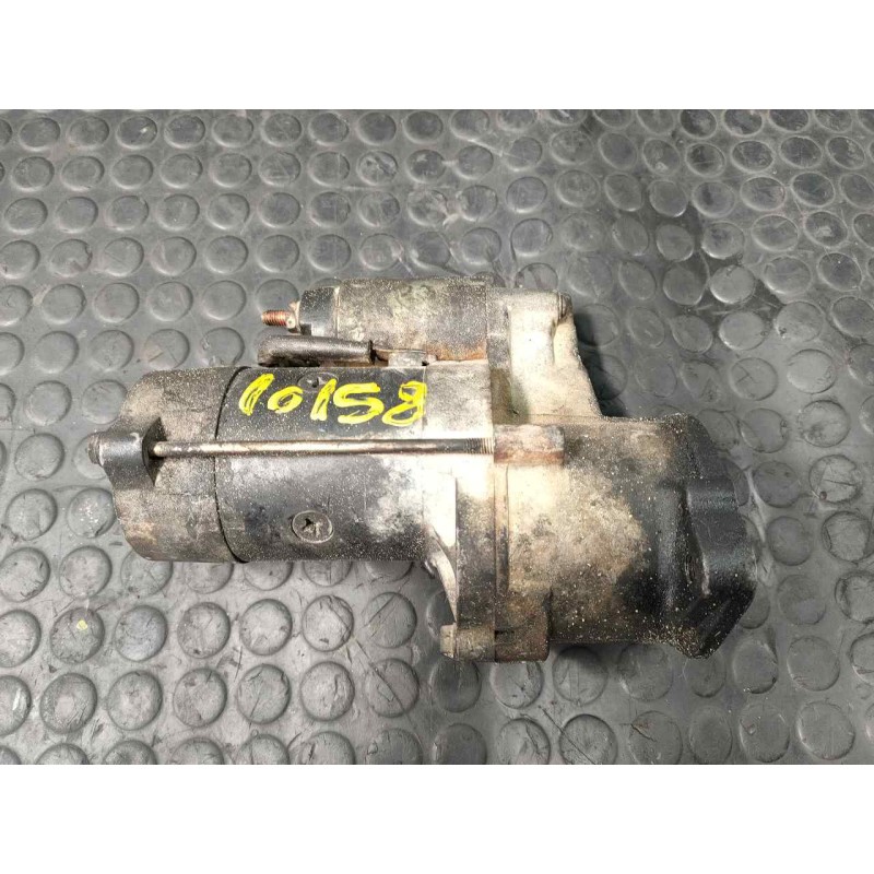 Recambio de motor arranque para hyundai h 1 h 1 combi con puerta de dos referencia OEM IAM   P3-B8-3-1