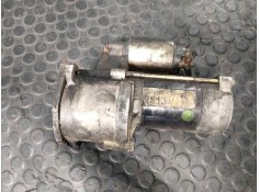 Recambio de motor arranque para hyundai h 1 h 1 combi con puerta de dos referencia OEM IAM   P3-B8-3-1 2