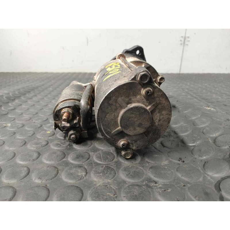 Recambio de motor arranque para hyundai h 1 h 1 combi con puerta de dos referencia OEM IAM   P3-B8-3-1
