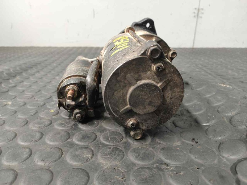 Recambio de motor arranque para hyundai h 1 h 1 combi con puerta de dos referencia OEM IAM   P3-B8-3-1