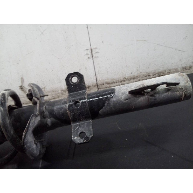 Recambio de amortiguador delantero izquierdo para ford transit kastenwagen (ttg) 310 l2 referencia OEM IAM BK3118045HC  P1-B4-5