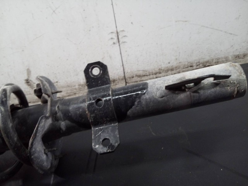 Recambio de amortiguador delantero izquierdo para ford transit kastenwagen (ttg) 310 l2 referencia OEM IAM BK3118045HC  P1-B4-5