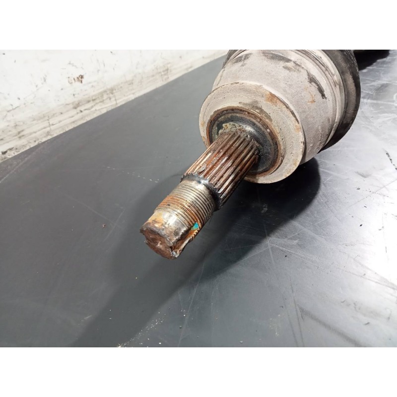 Recambio de transmision delantera derecha para fiat fiorino sx familiar referencia OEM IAM 51787180 00808871 P1-B6-16