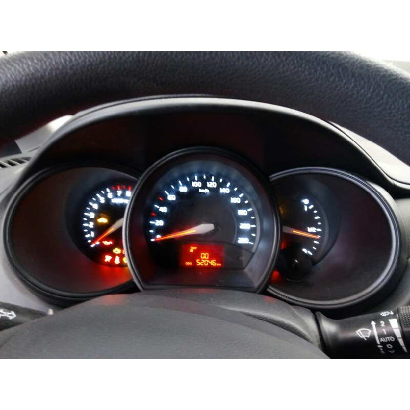 Recambio de cuadro instrumentos para kia rio basic referencia OEM IAM 940261W026  E2-B5-9-2