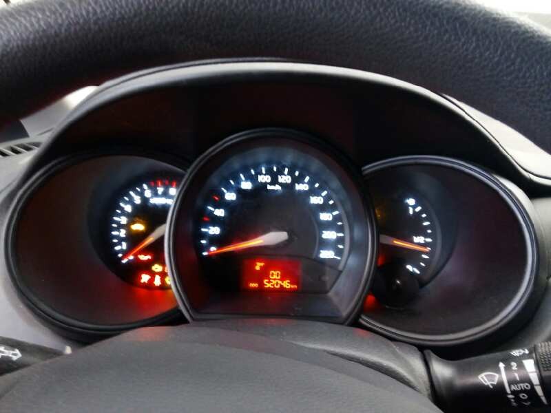 Recambio de cuadro instrumentos para kia rio basic referencia OEM IAM 940261W026  E2-B5-9-2