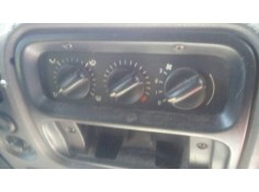 MANDO CALEFACCION / AIRE ACONDICIONADO 