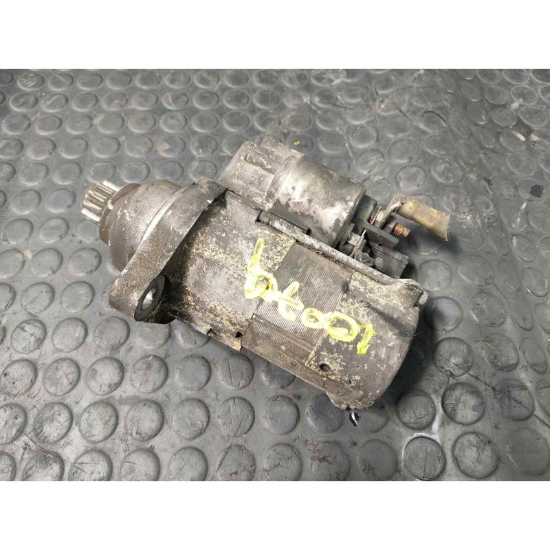 Recambio de motor arranque para volkswagen passat berlina (3c2) advance referencia OEM IAM   P3-B7-13-2