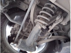 Recambio de amortiguador trasero izquierdo para peugeot 508 active referencia OEM IAM   