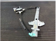 Recambio de elevalunas delantero derecho para kia rio basic referencia OEM IAM 824601W000 DH262100 E2-B5-13-2