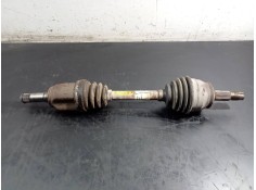 TRANSMISION DELANTERA IZQUIERDA 5183824 008 8870B P1-B6-16