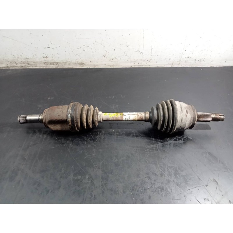 Recambio de transmision delantera izquierda para fiat fiorino sx familiar referencia OEM IAM 5183824 008 8870B P1-B6-16