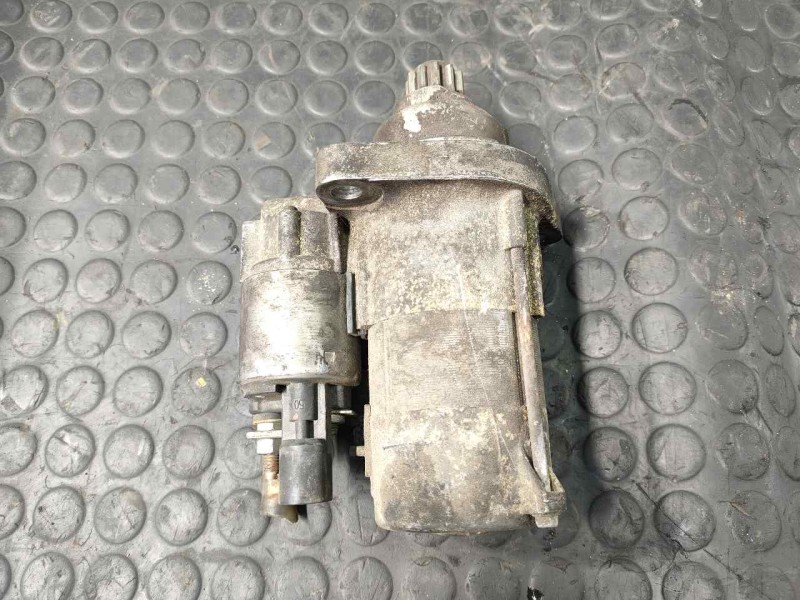 Recambio de motor arranque para volkswagen passat berlina (3c2) advance referencia OEM IAM   P3-B7-13-2