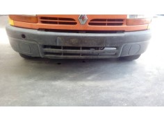 Recambio de paragolpes delantero para renault master caja abierta/chasis ab ´98 caja abierta batalla 3578 referencia OEM IAM   