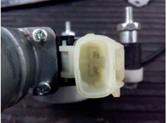 Recambio de elevalunas delantero derecho para kia rio basic referencia OEM IAM 824601W000 DH262100 E2-B5-13-2 2