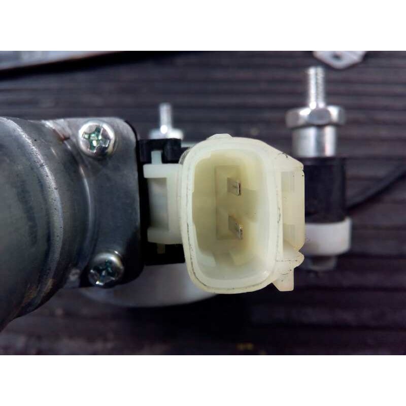 Recambio de elevalunas delantero derecho para kia rio basic referencia OEM IAM 824601W000 DH262100 E2-B5-13-2