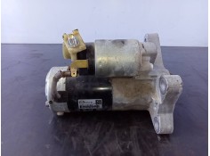 MOTOR ARRANQUE M001T81582 P3-B7-19-3