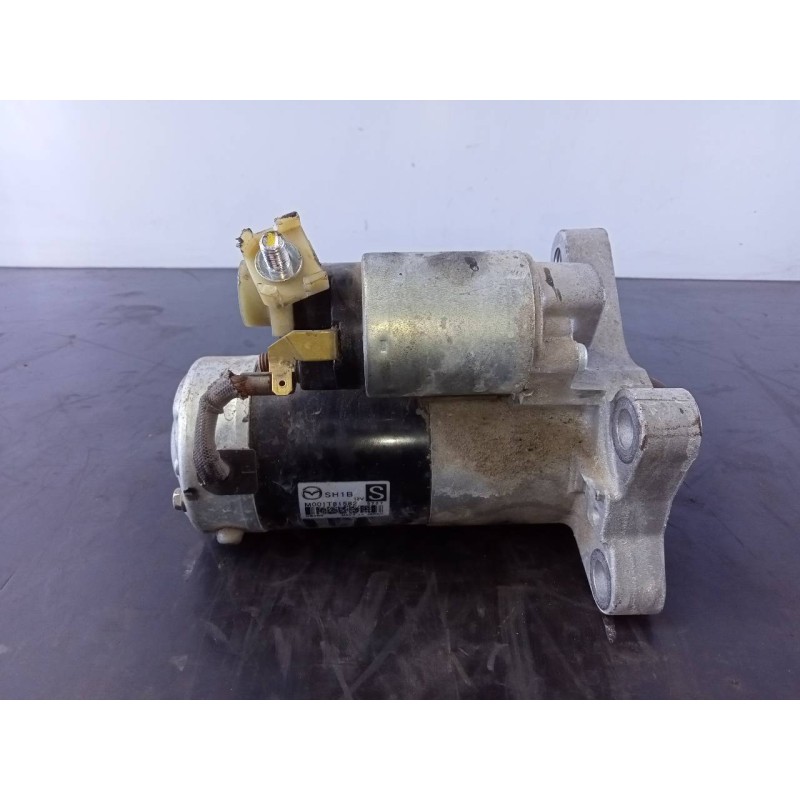 Recambio de motor arranque para mazda cx-5 style 2wd referencia OEM IAM M001T81582  P3-B7-19-3