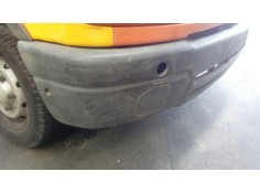 Recambio de paragolpes delantero para renault master caja abierta/chasis ab ´98 caja abierta batalla 3578 referencia OEM IAM    2