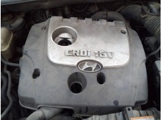 Recambio de tapa motor para hyundai tucson (jm) 2.0 crdi comfort (4wd) referencia OEM IAM   