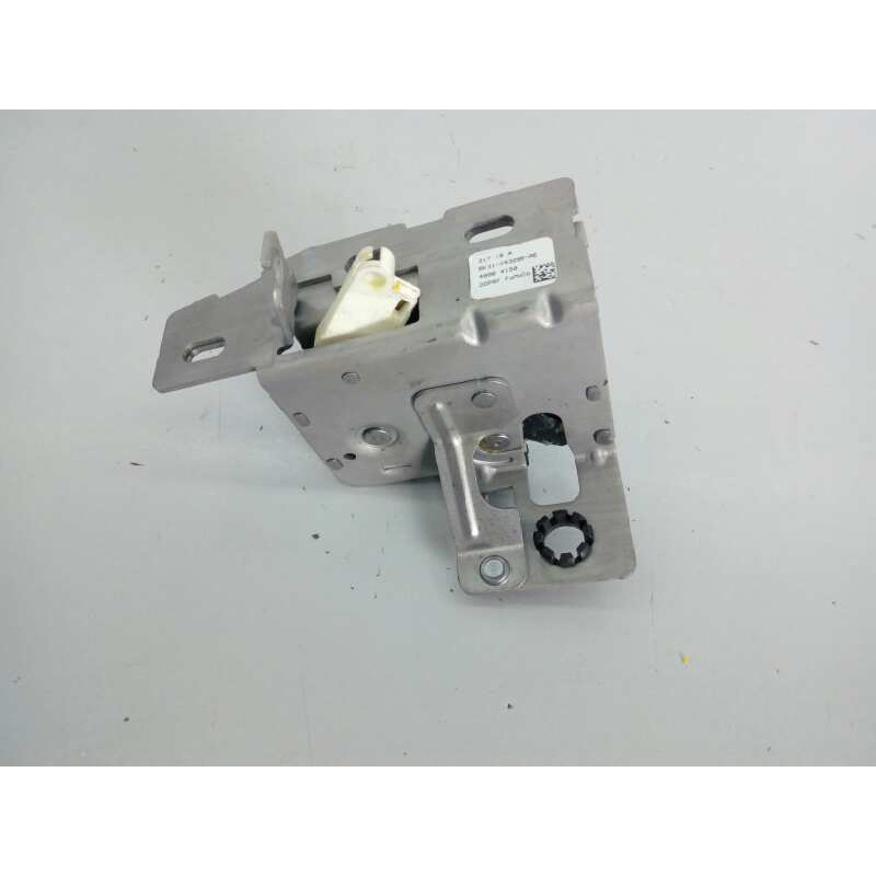 Recambio de cerradura maletero / porton para ford transit kastenwagen (ttg) 310 l2 referencia OEM IAM 31718A BK31V43286AE E2-B3-