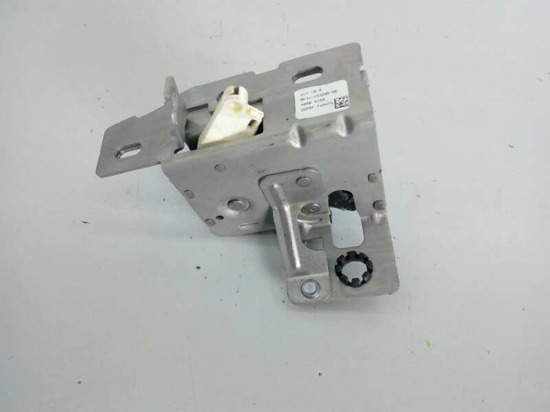 Recambio de cerradura maletero / porton para ford transit kastenwagen (ttg) 310 l2 referencia OEM IAM 31718A BK31V43286AE E2-B3-