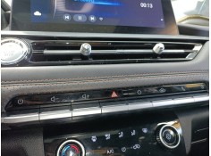 Recambio de sistema audio / radio cd para dr dr5 5.0 suv referencia OEM IAM    2