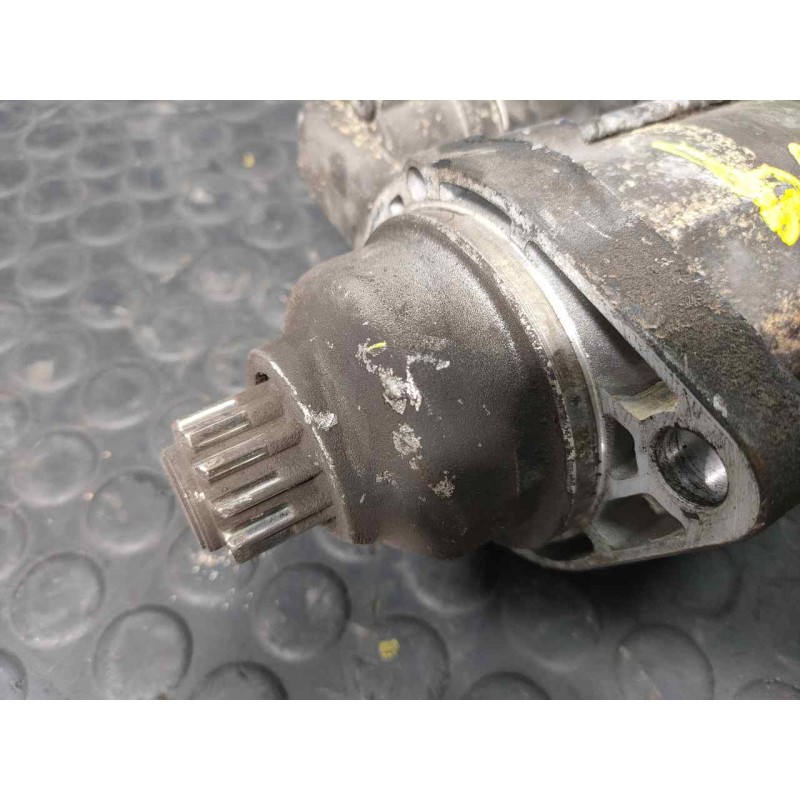 Recambio de motor arranque para volkswagen passat berlina (3c2) advance referencia OEM IAM   P3-B7-13-2