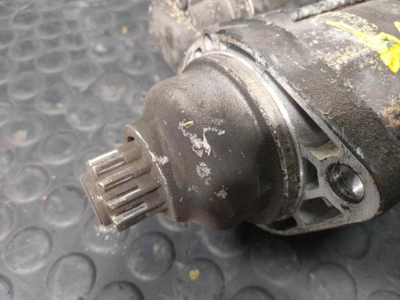 Recambio de motor arranque para volkswagen passat berlina (3c2) advance referencia OEM IAM   P3-B7-13-2