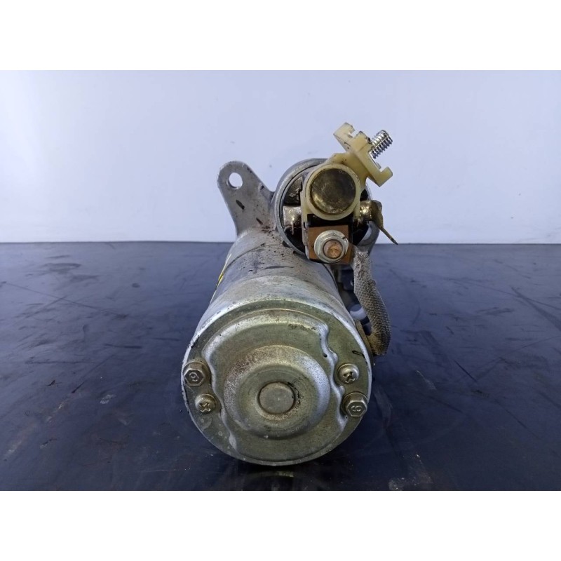 Recambio de motor arranque para mazda cx-5 style 2wd referencia OEM IAM M001T81582  P3-B7-19-3