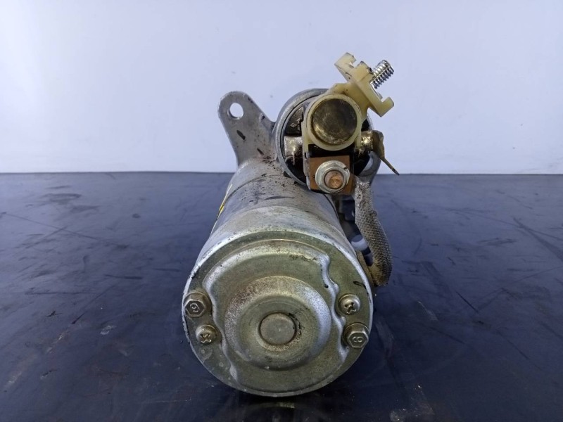 Recambio de motor arranque para mazda cx-5 style 2wd referencia OEM IAM M001T81582  P3-B7-19-3