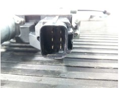 Recambio de elevalunas delantero izquierdo para kia rio basic referencia OEM IAM 824011W020  E2-B5-13-2 2