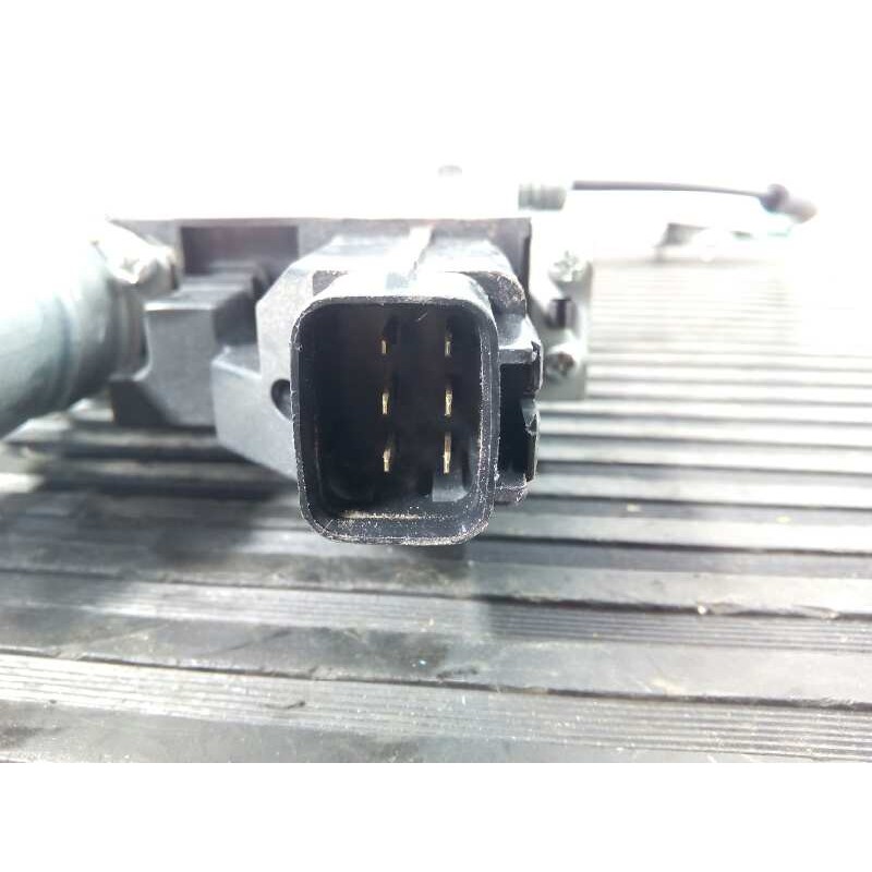 Recambio de elevalunas delantero izquierdo para kia rio basic referencia OEM IAM 824011W020  E2-B5-13-2