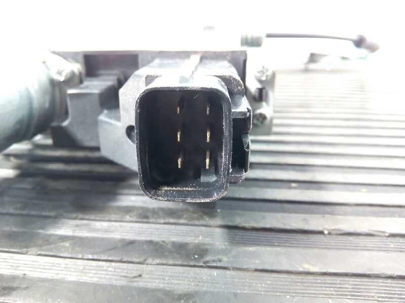 Recambio de elevalunas delantero izquierdo para kia rio basic referencia OEM IAM 824011W020  E2-B5-13-2