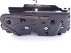 Recambio de cerradura puerta delantera izquierda para volkswagen polo advance referencia OEM IAM 5TA839016E  E1-B6-24-2 2
