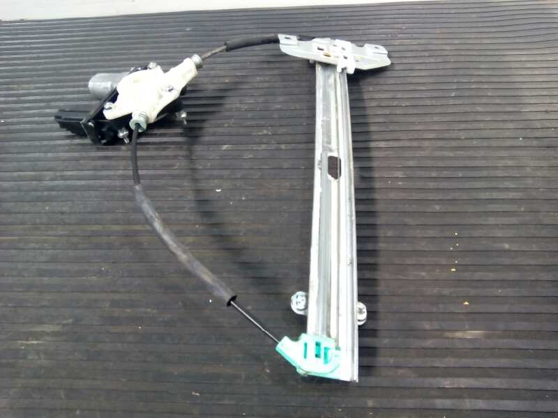 Recambio de elevalunas delantero izquierdo para kia rio basic referencia OEM IAM 824011W020  E2-B5-13-2