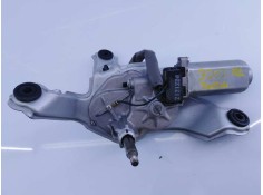 Recambio de motor limpia trasero para kia rio basic referencia OEM IAM 987001W000  E2-B5-5-1