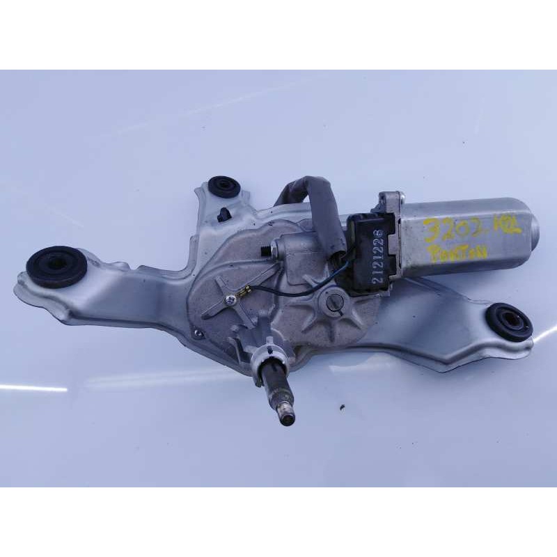 Recambio de motor limpia trasero para kia rio basic referencia OEM IAM 987001W000  E2-B5-5-1