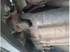 TRANSMISION CENTRAL DELANTERA 