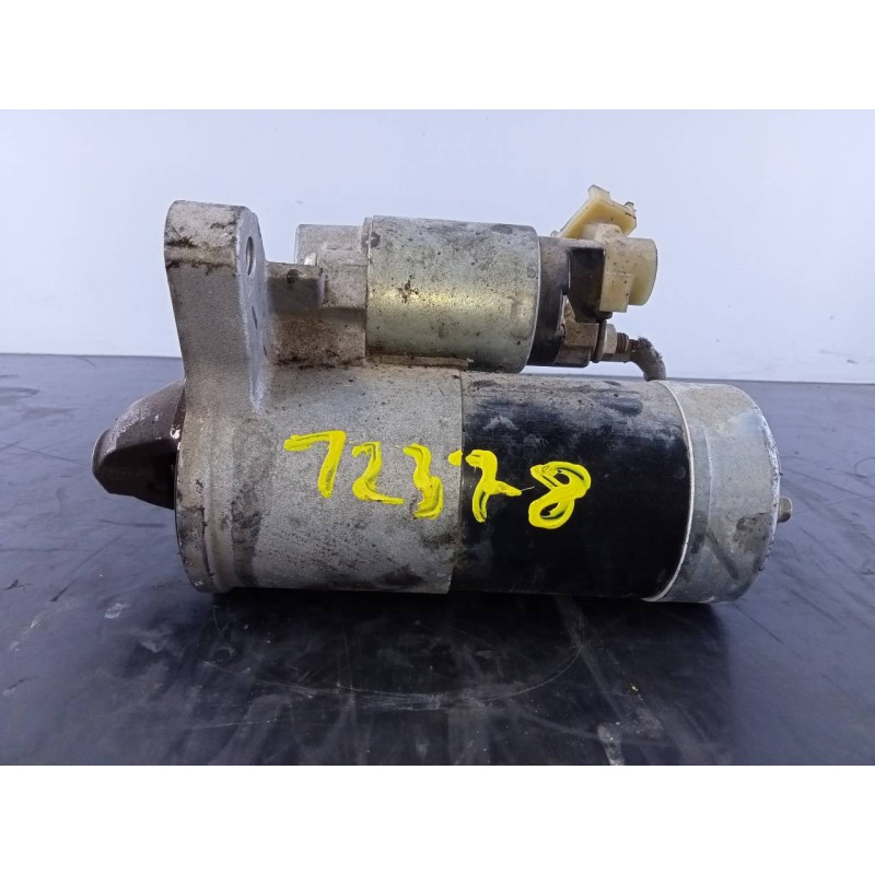 Recambio de motor arranque para mazda cx-5 style 2wd referencia OEM IAM M001T81582  P3-B7-19-3