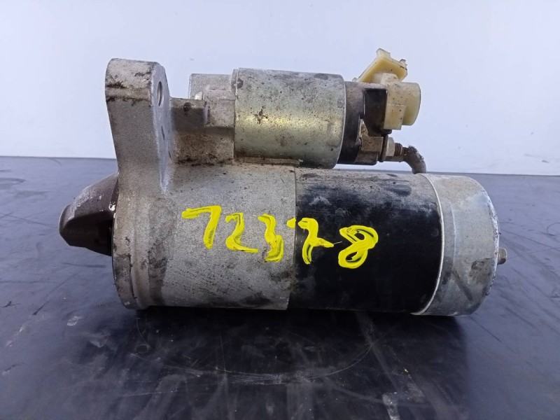 Recambio de motor arranque para mazda cx-5 style 2wd referencia OEM IAM M001T81582  P3-B7-19-3