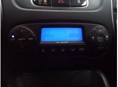 MANDO CALEFACCION / AIRE ACONDICIONADO 972502Y301 E3-A3-25-1