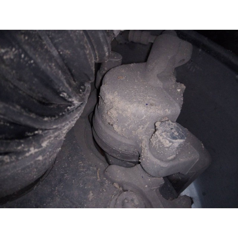 Recambio de pinza freno delantera izquierda para peugeot 508 active referencia OEM IAM   