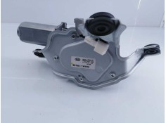 Recambio de motor limpia trasero para kia rio basic referencia OEM IAM 987001W000  E2-B5-5-1 2