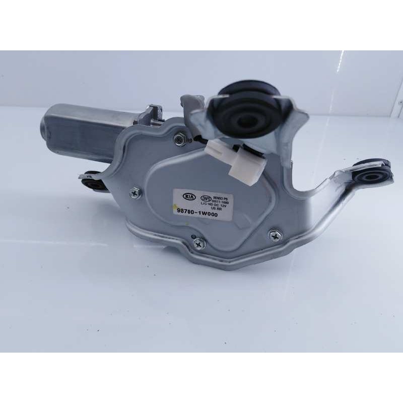 Recambio de motor limpia trasero para kia rio basic referencia OEM IAM 987001W000  E2-B5-5-1
