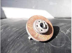 Recambio de mangueta trasera derecha para mercedes-benz clase glc coupe (bm 253)(6.2016) glc 220 d 4matic (253.305) referencia O