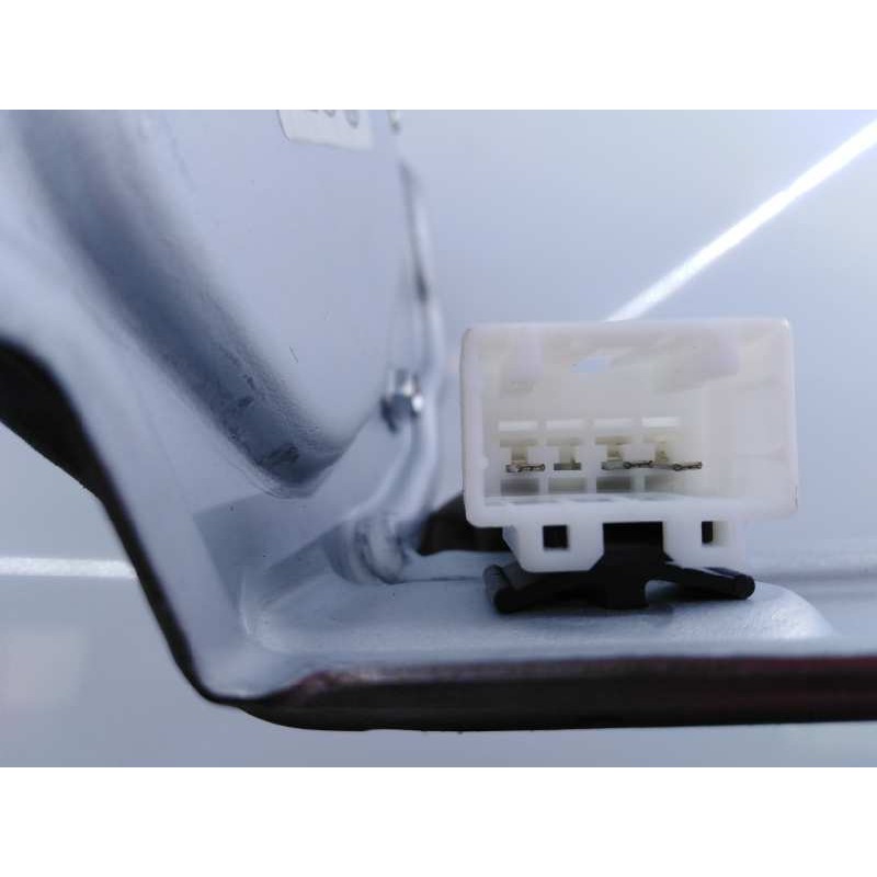 Recambio de motor limpia trasero para kia rio basic referencia OEM IAM 987001W000  E2-B5-5-1